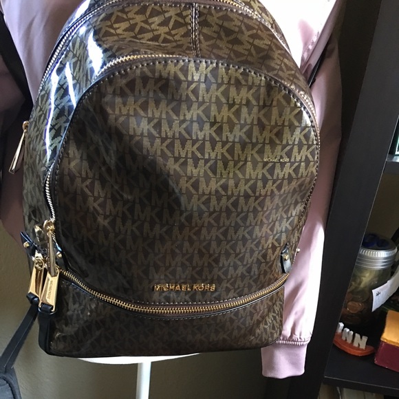Michael Kors Handbags - Michael Kors Backpack